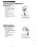 Preview for 9 page of RCA VR663HF Owner'S Manual