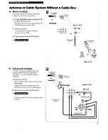 Preview for 5 page of RCA VR673HF User Manual