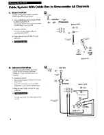 Preview for 6 page of RCA VR673HF User Manual