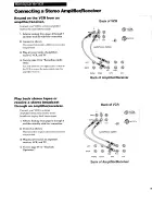 Preview for 9 page of RCA VR673HF User Manual