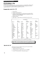 Preview for 16 page of RCA VR673HF User Manual