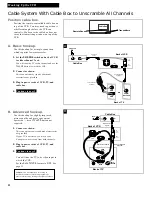 Preview for 6 page of RCA VR676HF User Manual