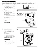 Preview for 7 page of RCA VR676HF User Manual