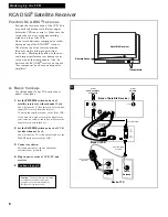 Preview for 8 page of RCA VR676HF User Manual