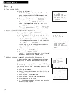 Preview for 12 page of RCA VR676HF User Manual