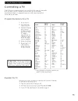 Preview for 17 page of RCA VR676HF User Manual