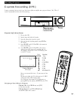 Preview for 39 page of RCA VR676HF User Manual