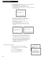 Preview for 14 page of RCA VR678HF User Manual