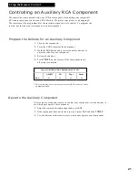 Preview for 23 page of RCA VR678HF User Manual