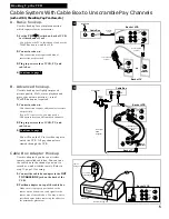 Preview for 7 page of RCA VR681HF User Manual