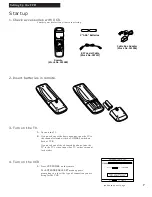 Preview for 9 page of RCA VR681HF User Manual