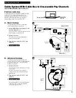 Preview for 7 page of RCA VR689HF User Manual