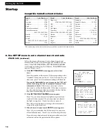 Preview for 16 page of RCA VR689HF User Manual