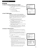 Preview for 19 page of RCA VR689HF User Manual