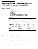 Preview for 24 page of RCA VR689HF User Manual