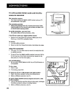 Preview for 68 page of RCA VR692HF User Manual