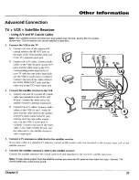 Preview for 53 page of RCA VR705HF User Manual