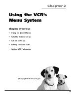 Preview for 17 page of RCA VR708HF User Manual