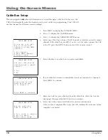 Preview for 20 page of RCA VR708HF User Manual