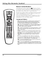 Preview for 30 page of RCA VR708HF User Manual