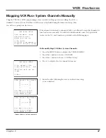 Preview for 39 page of RCA VR708HF User Manual