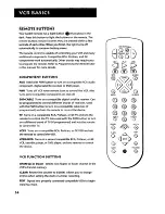 Preview for 16 page of RCA VR911HF User Manual