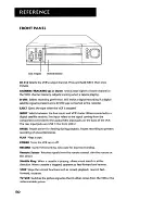 Preview for 52 page of RCA VR911HF User Manual