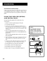 Preview for 32 page of RCA VRS630 User Manual