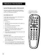 Preview for 34 page of RCA VRS630 User Manual