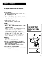 Preview for 51 page of RCA VRS630 User Manual