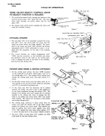 Preview for 4 page of RCAVICTOR 124196 series Service Data