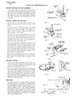 Preview for 6 page of RCAVICTOR 124196 series Service Data