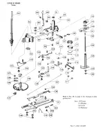 Preview for 10 page of RCAVICTOR 124196 series Service Data