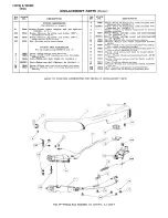 Preview for 14 page of RCAVICTOR 124196 series Service Data