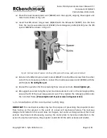 Preview for 34 page of RCbenchmark 1780 Series User Manual