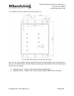 Preview for 55 page of RCbenchmark 1780 Series User Manual