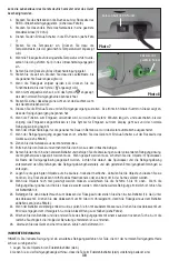 Preview for 41 page of RCBS ULTRASONIC CASE CLEANER-2 Product Instructions