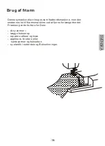 Preview for 43 page of RCE EVA Royal 3100 Operating Instructions Manual