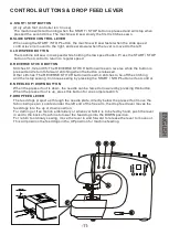 Preview for 42 page of RCE EVA Royal 8632 Instruction Manual