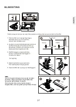 Preview for 27 page of RCE EVA Royal 8701 Operator'S Manual