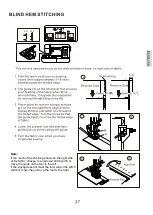 Preview for 61 page of RCE EVA Royal 8701 Operator'S Manual