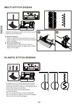 Preview for 64 page of RCE EVA Royal 8701 Operator'S Manual