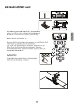 Preview for 91 page of RCE EVA Royal 8701 Operator'S Manual