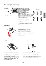 Preview for 37 page of RCE Queen Deluxe 222 Operator'S Manual