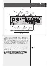 Preview for 15 page of RCF BM3003 User Manual