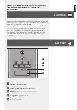 Preview for 21 page of RCF BM3003 User Manual