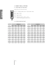 Preview for 14 page of RCF BM7801FM User Manual