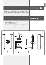 Preview for 3 page of RCF DXT 9000 Owner'S Manual