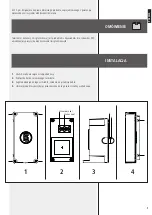 Preview for 9 page of RCF DXT 9000 Owner'S Manual