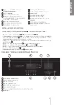 Preview for 5 page of RCF FM S9411 User Manual